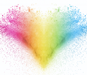 True Colors