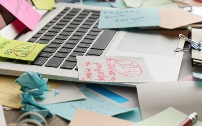 Hoe herken en voorkom je een hoge werkdruk in het notariaat?