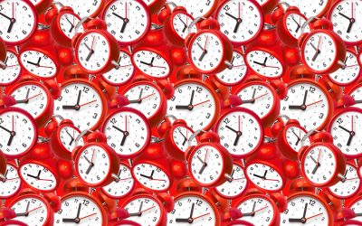 Timemanagement in het notariaat: van chaos naar controle