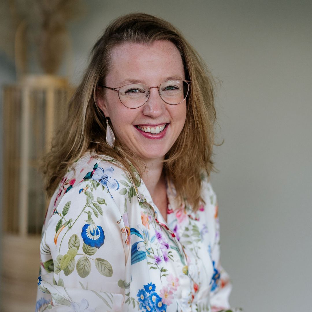 Madelon Backelandt