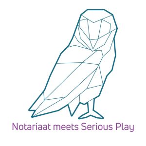 Notariaat meets Serious Play