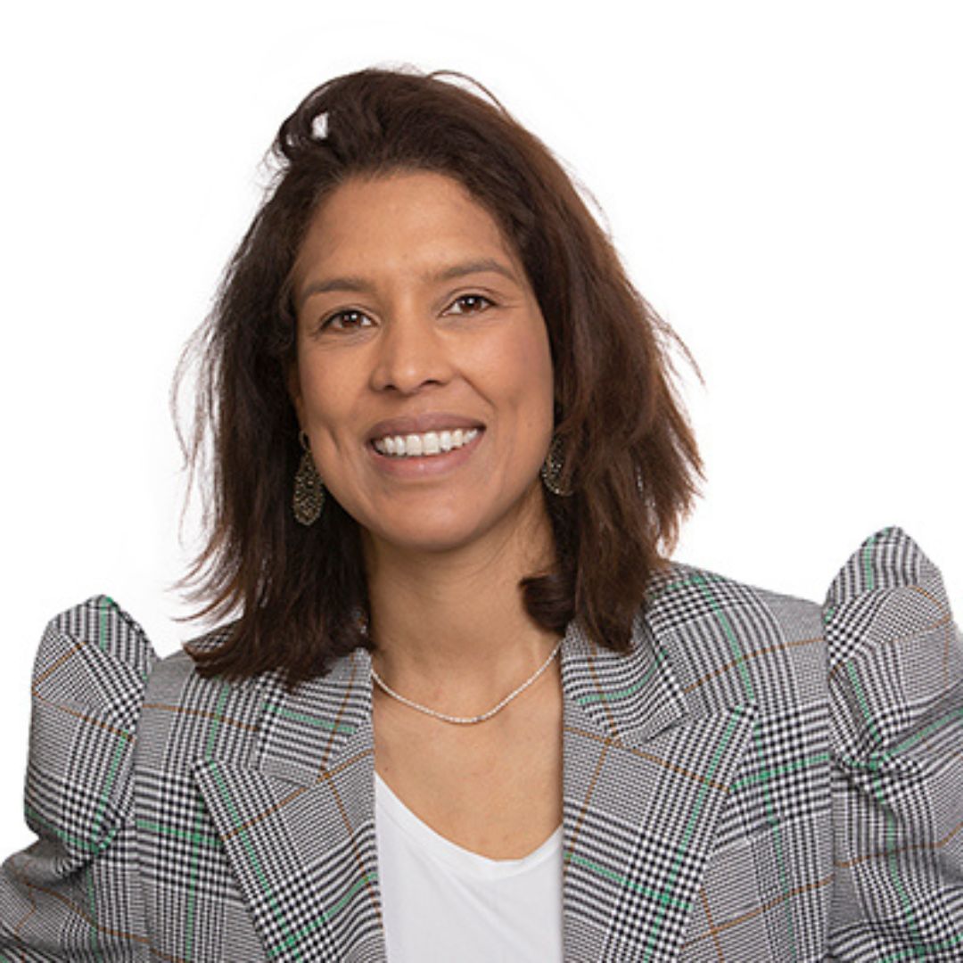 Diane Heijmans