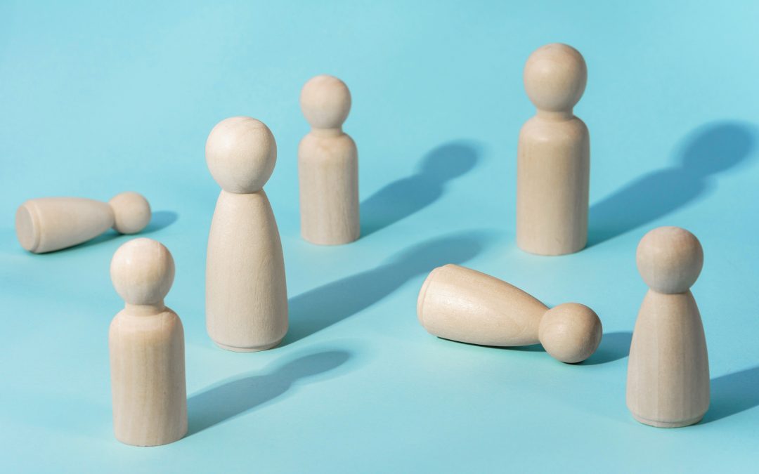 Veiligheid op de werkvloer: de onderstroom die alles bepaalt